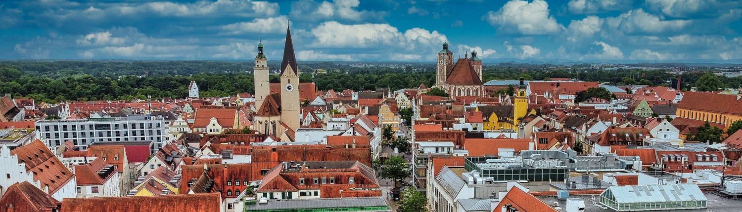 Ingolstadt